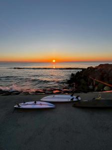 Imagen de la galería de 砂海Nalu -SAUNALU 九十九里-, en Kido