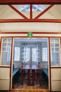 Fotografie z fotogalerie ubytování Nuorisokeskus Villa Elba v destinaci Kokkola