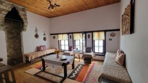 Fotografie z fotogalerie ubytování Guest House Mangalem v destinaci Berat
