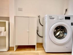 Imagine din galeria proprietății Urban Oasis Milano Centrale în Milano