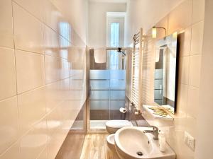 O baie la Urban Oasis Milano Centrale +7 fotografii