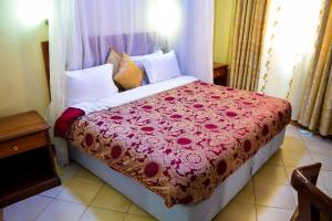 Gallery image of Anthena Hotel in Athi River