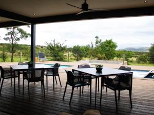 Φυσικό τοπίο κοντά σε αυτό το καταφύγιο