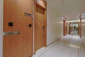 Fotografie z fotogalerie ubytování HOTEL SERA, Vadodara v destinaci Vadódara