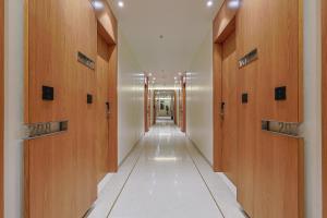 Fotografie z fotogalerie ubytování HOTEL SERA, Vadodara v destinaci Vadódara