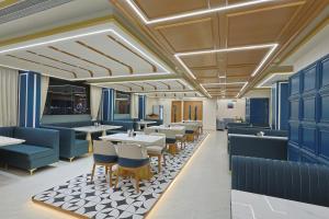 Fotografie z fotogalerie ubytování HOTEL SERA, Vadodara v destinaci Vadódara