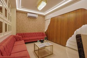 Fotografie z fotogalerie ubytování HOTEL SERA, Vadodara v destinaci Vadódara + 56 fotografií