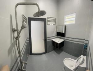 Afbeelding uit fotogalerij van Hoàng Gia 2 Hotel in Ấp An Phú