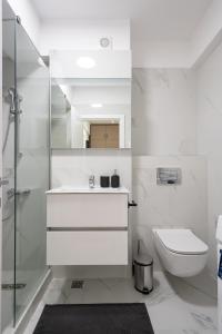 Et badeværelse på Ivory Concept Studio 53 + 21 billeder