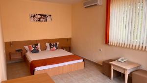 Katil atau katil-katil dalam bilik di Bellevue golden sands +29 gambar