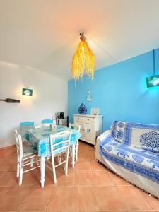 Fotografie z fotogalerie ubytování Azzurra Home v destinaci San Teodoro