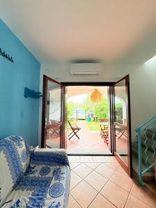 Fotografie z fotogalerie ubytování Azzurra Home v destinaci San Teodoro