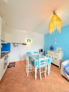 Fotografie z fotogalerie ubytování Azzurra Home v destinaci San Teodoro + 21 fotografií
