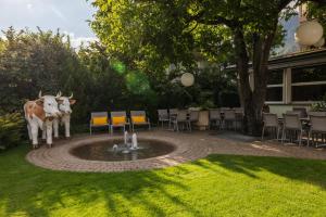 Fotografie z fotogalerie ubytování Stella Swiss Quality Hotel v destinaci Interlaken