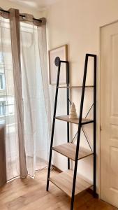 Afbeelding uit fotogalerij van Studio avec Terasse / Wifi / Parking in Ruelle-sur-Touvre