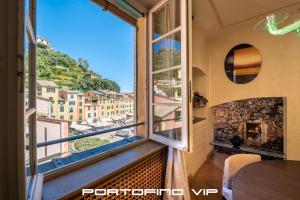 Fotografie z fotogalerie ubytování One by PortofinoVip v destinaci Portofino