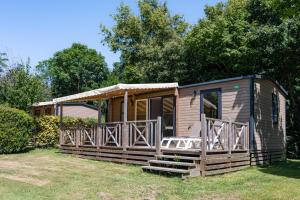 Gallery image of Camping RCN La Ferme du Latois in Coëx +30 photos