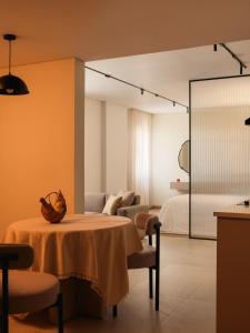 Gallery image of Brassbell Zamalek Diplomatic Zone Near Marriott in Cairo