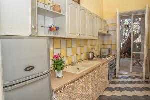 Gallery image of VILLA LA TONNARA in Punta Prosciutto