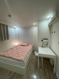 Foto dalla galleria di Stay The Meomuleum Sanbon a Gunpo