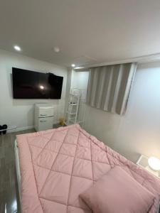 Foto dalla galleria di Stay The Meomuleum Sanbon a Gunpo