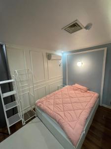 Foto dalla galleria di Stay The Meomuleum Sanbon a Gunpo