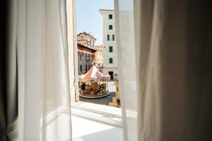 Hosté ubytování I Remi Del Prione by Le 5 Terre La Spezia