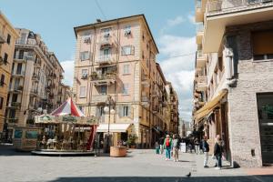 Hosté ubytování I Remi Del Prione by Le 5 Terre La Spezia
