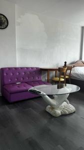 Photo de la galerie de l'établissement Beautiful and bright condo Kathu, à Kathu