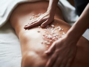 Spa in/ali druge wellness storitve v nastanitvi The Silveri Hong Kong - MGallery