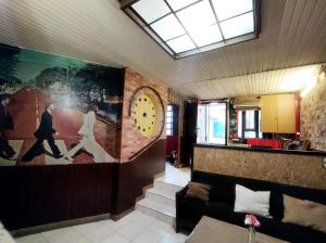 Fotografie z fotogalerie ubytování Grammy Hostel Residence v Jerevanu