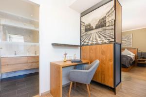 Fotografie z fotogalerie ubytování Hotel Schlossblick Chiemsee v destinaci Prien am Chiemsee + 37 fotografií