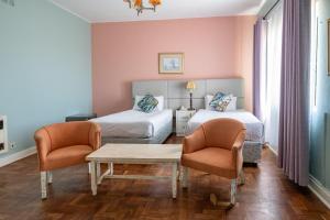 NyangaにあるMontclair Resort & Conferenceのギャラリーの写真