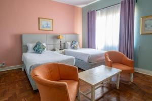 NyangaにあるMontclair Resort & Conferenceのギャラリーの写真