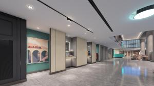 Φωτογραφία από το άλμπουμ του King Park Avenue Hotel Bangkok στη Μπανγκόκ