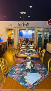 Φωτογραφία από το άλμπουμ του Parkhotel & Kurcafe Bad Sassendorf σε Bad Sassendorf