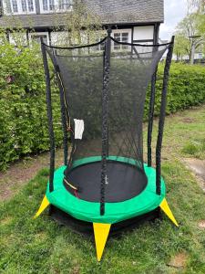 Φωτογραφία από το άλμπουμ του Parkhotel & Kurcafe Bad Sassendorf σε Bad Sassendorf