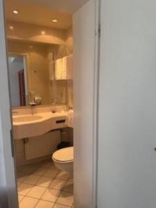 Φωτογραφία από το άλμπουμ του Parkhotel & Kurcafe Bad Sassendorf σε Bad Sassendorf