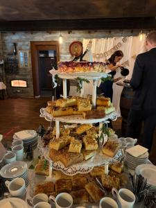 Φωτογραφία από το άλμπουμ του Parkhotel & Kurcafe Bad Sassendorf σε Bad Sassendorf +14 φωτογραφίες