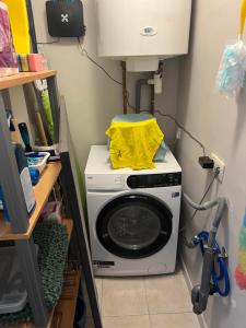 Fotografie z fotogalerie ubytování Prachtig appartement in het toeristische centrum voor max 6 pers gratis 2 fietsen ter beschikking v Ostende