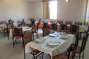 Billede fra billedgalleriet på Hôtel Royal Malango i Fatick + 14 billeder