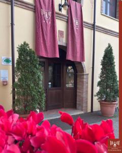 Fotografie z fotogalerie ubytování Hotel Funtana Noa v destinaci Villanovaforru + 42 fotografií