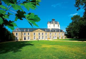 Afbeelding uit fotogalerij van Résidence Prestige Odalys Le Château de Kéravéon in Erdeven
