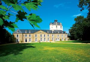 Fotografie z fotogalerie ubytování Résidence Prestige Odalys Le Château de Kéravéon v destinaci Erdeven