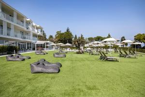 Fotografie z fotogalerie ubytování Vision Hotel v destinaci Peschiera del Garda