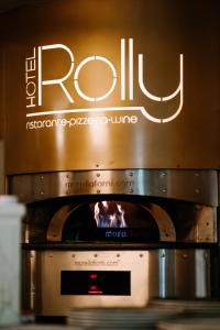 Foto dalla galleria di Hotel Rolly a Riva del Garda