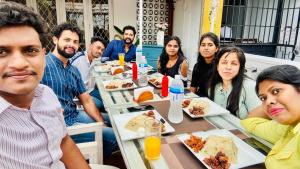 Φωτογραφία από το άλμπουμ του Ricardo Hostel στο Κολόμπο +32 φωτογραφίες