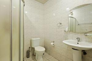 Lalaner Hotel衛浴