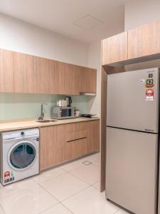 Φωτογραφία από το άλμπουμ του Starry B18 Green Haven 2BEDROOMS σε Masai