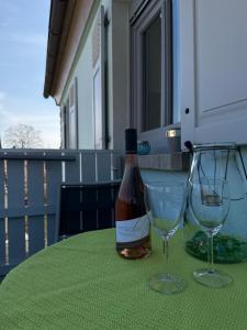 Ποτά στο Ferienwohnung Rüdenhausen